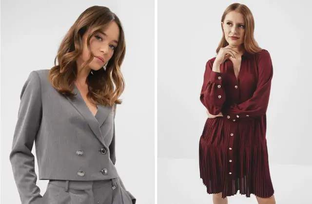 Jak ubrać się na randkę po 40? Pewnie i stylowo dla Niej i Niego