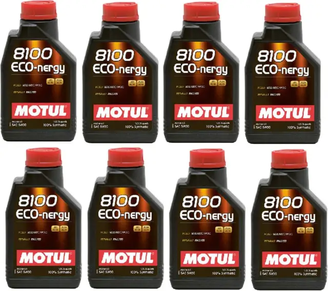 Motul eco nergy 5w30 - jak wybrać najlepszy olej silnikowy?