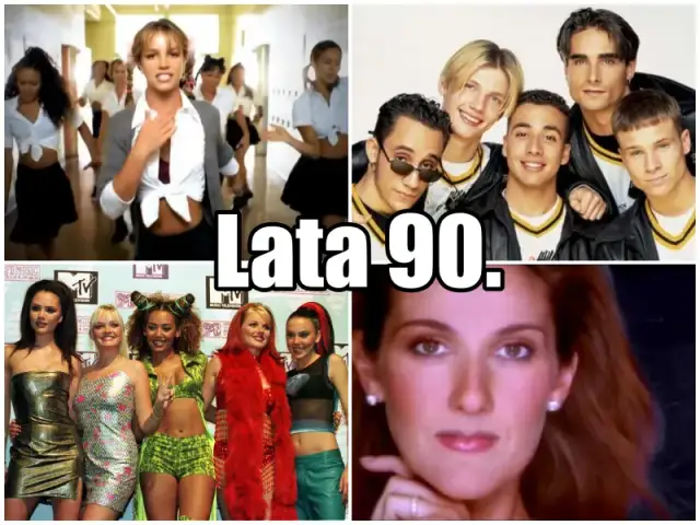 Muzyka retro lata 90 – kultowe hity, które wciąż poruszają emocje