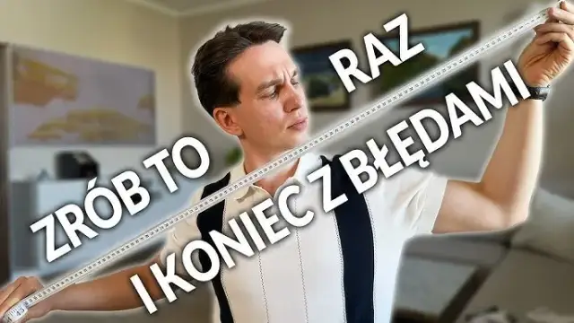 Jak mierzyć bluzkę, aby uniknąć złego dopasowania i rozczarowania