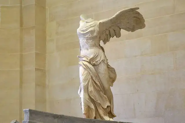 Historia rzeźby: jak sztuka kształtowała cywilizacje przez wieki