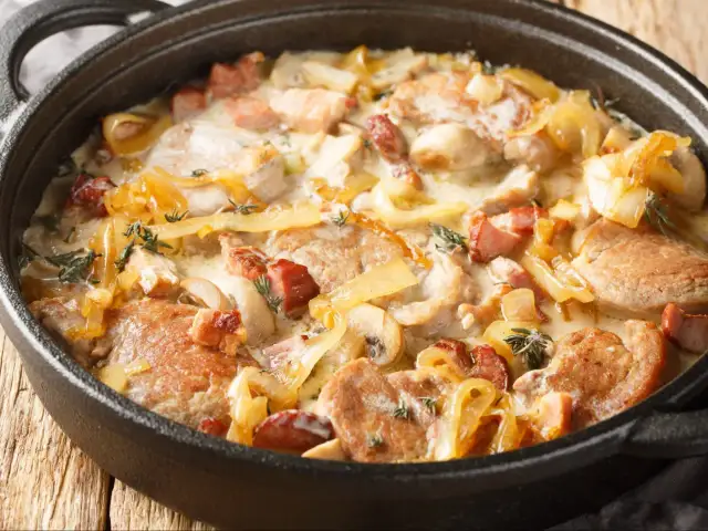 Jak przyrządzić polędwiczki wieprzowe, aby były soczyste i pyszne