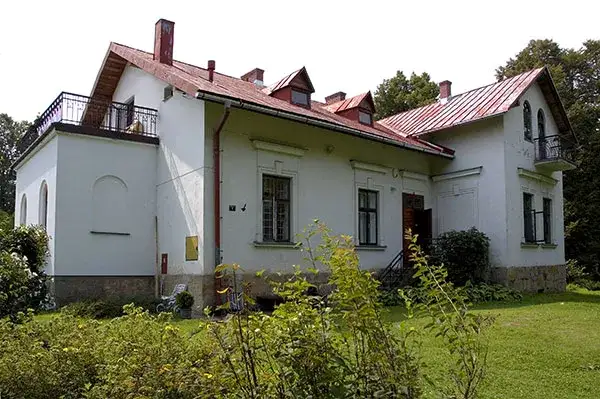 Fałkowice: Atrakcje turystyczne i zabytki w miejscowości Fałkowice