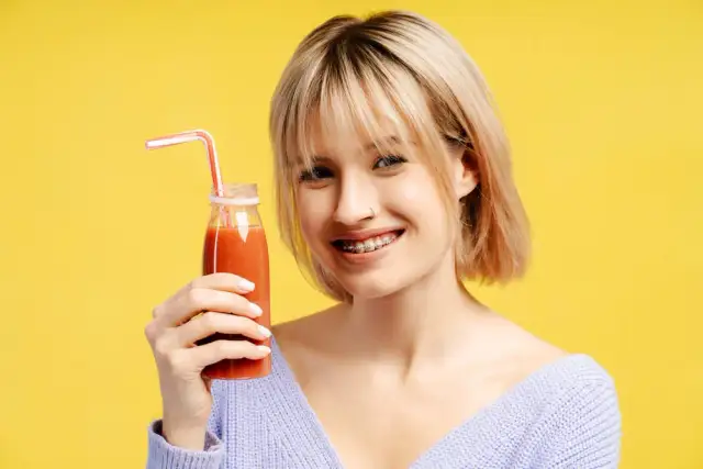 Czy sok pomidorowy ze sklepu jest zdrowy? Oto co musisz wiedzieć