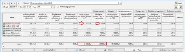 Fundusz pracy kiedy płacić? Poznaj terminy i uniknij kar