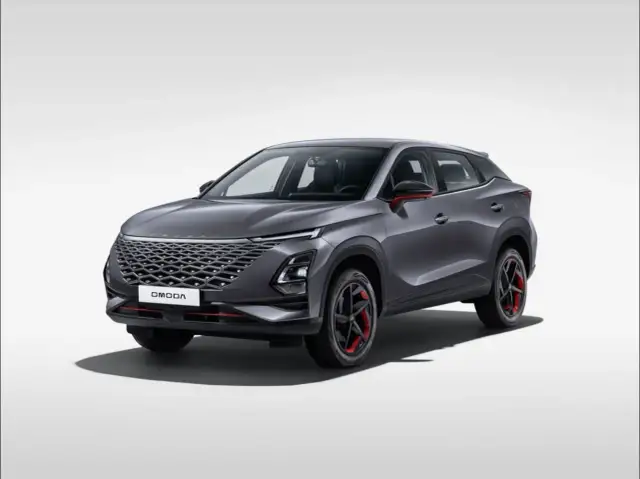 Jaki SUV do 60 tys? Oto najlepsze modele, które warto rozważyć