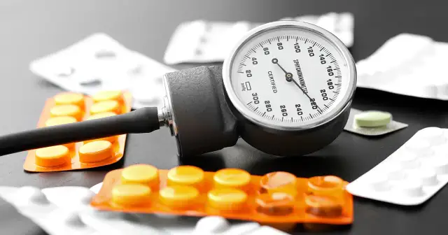 Jakie leki bez recepty na obniżenie ciśnienia, które naprawdę działają?
