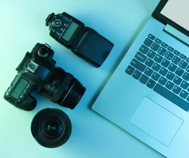 Jak napisać opinię dla fotografa? Praktyczny przewodnik krok po kroku