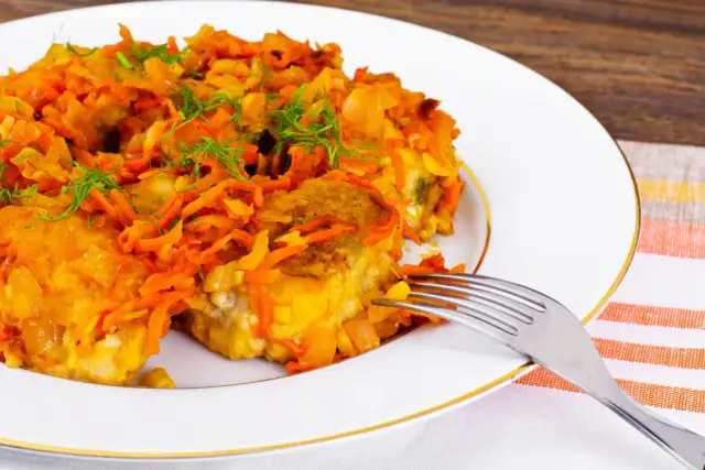 Co w piątek na obiad zamiast ryby? Pyszne i zdrowe alternatywy