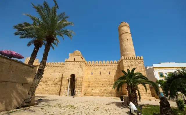 Najciekawsze atrakcje w Sousse, Tunezja – co musisz zobaczyć