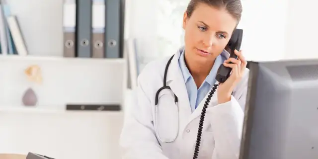 Lekarz NFZ: 10 minut? Jak wykorzystać wizytę na 100%?