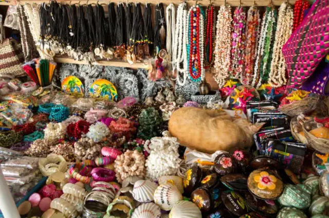 Co warto przywieźć z Filipin? Lista najlepszych lokalnych produktów