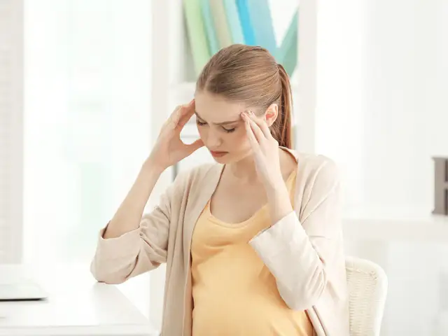 Elektrolity dla kobiet w ciąży - jak rozpoznać niedobór i uzupełnić?