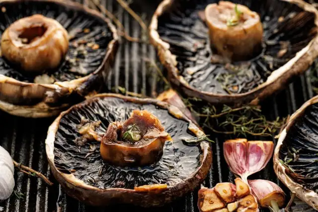 Brązowe Pieczarki - Najlepsze Przepisy i Porady Kulinarne