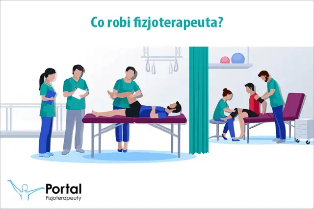 Ile zarabia fizjoterapeuta w szpitalu? Fakty, które musisz znać