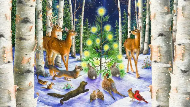 Magia lasu wiersz: odkryj piękno i tajemnice leśnej poezji