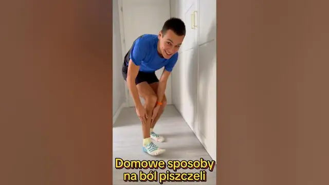 Jak biegać żeby nie bolały piszczele - skuteczne sposoby na ból