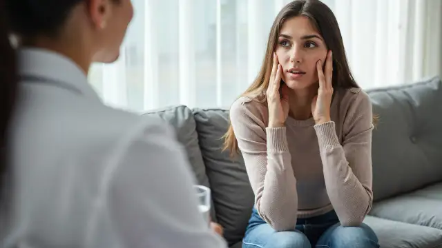 Jak rozmawiać z osobą z borderline? Praktyczne wskazówki