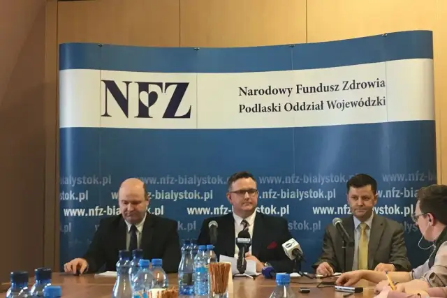 Dwóch specjalistów NFZ tej samej specjalizacji? Poznaj zasady!