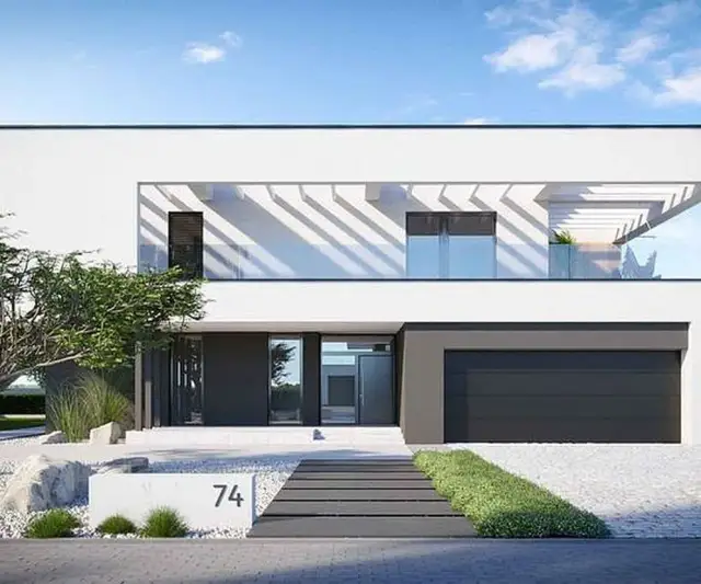 Co to jest kubatura budynku i dlaczego jest tak ważna w budownictwie?