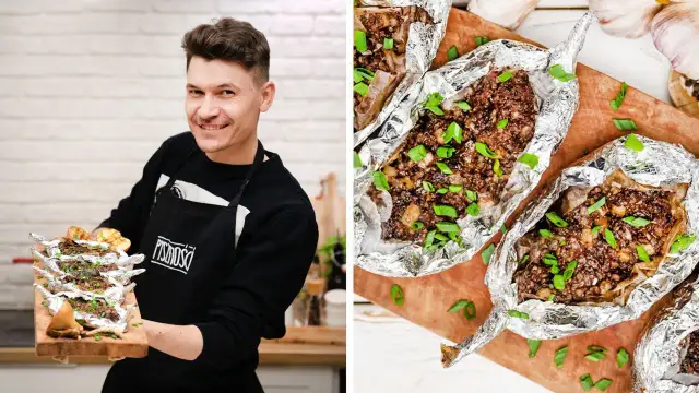 Ile czasu kaszanka na grillu? Osiągnij idealny smak i teksturę