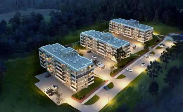 Osiedle Sterowców: Ile będzie budynków? Poznaj szczegóły inwestycji