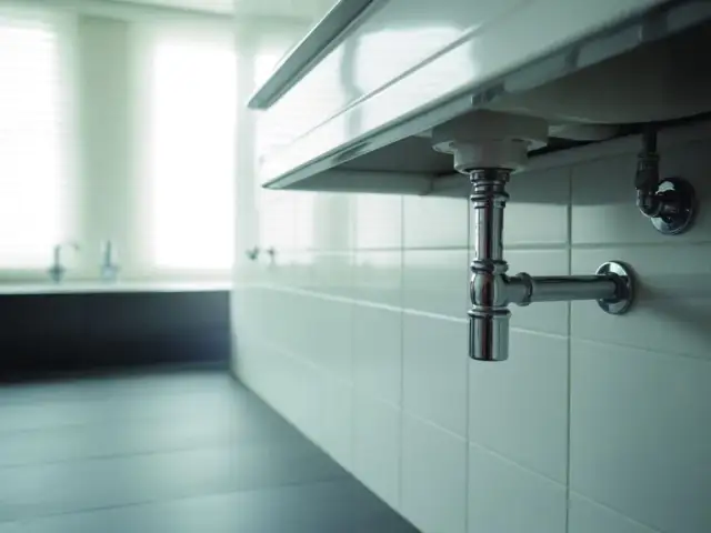 Jak ukryć rury gazowe i poprawić estetykę swojego wnętrza