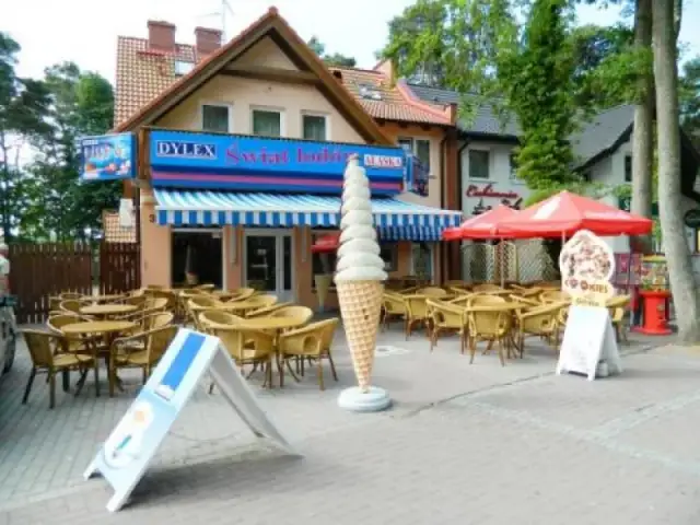 Niechorze gdzie zjeść - najlepsze miejsca na smaczny posiłek