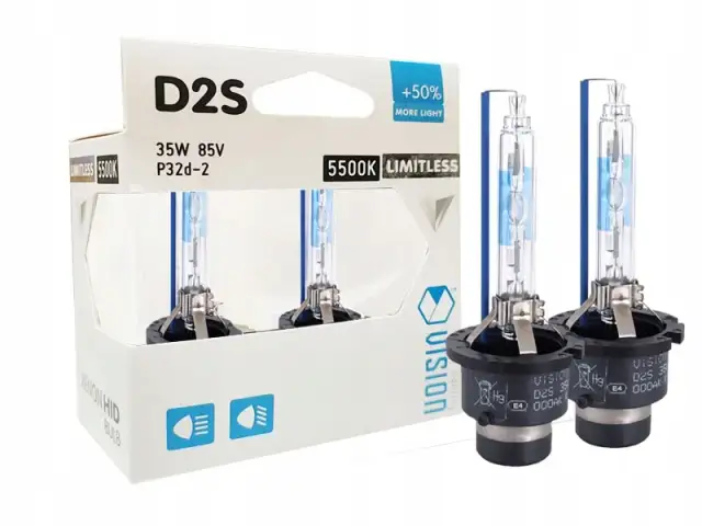 Najlepsze żarówki ksenonowe do BMW E60 - uniknij złych wyborów