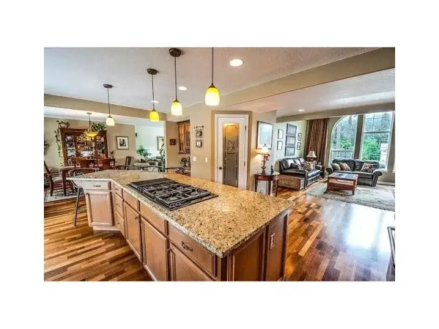 Panele winylowe jak kafelki – komfort, trwałość i łatwy montaż