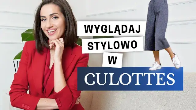 Jak modnie obciąć nogawki spodni, aby wyglądały stylowo i nowocześnie