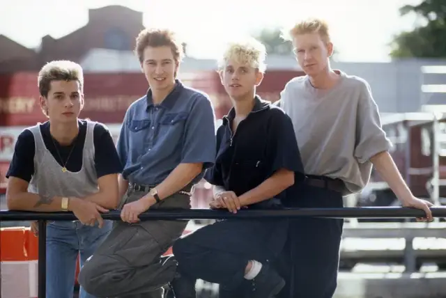 Depeche Mode: Jak zmieniał się skład kultowej grupy? Ewolucja zespołu