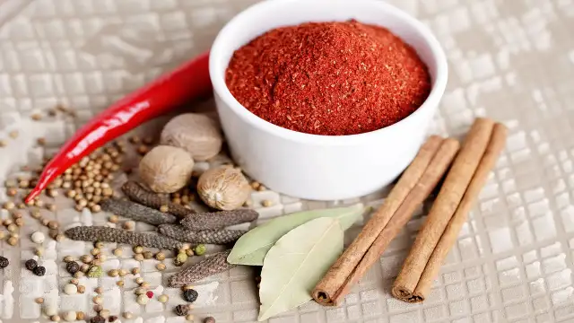 Mein Geheimnis gegen Arthrose: Gewürze für schmerzfreie Gelenke