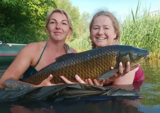 Łowisko Rybowo - idealne miejsce na wędkowanie i relaks w naturze