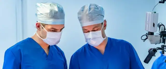 Operacja bariatryczna od jakiego bmi - kluczowe informacje i wymagania