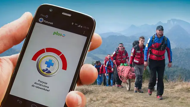 Nawigacja w górach: Które aplikacje zapewnią Ci bezpieczeństwo?