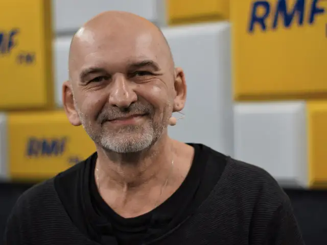 Mariusz Czajka: Od sukcesów aktorskich do osobistych wyzwań