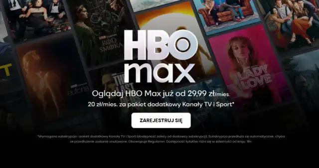 Co dalej z HBO Max? Oto co musisz wiedzieć o zmianach i przyszłości