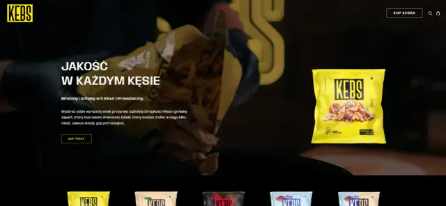 Gdzie kupić mięso kebab w Polsce – najlepsze miejsca i oferty