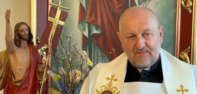 Sanktuarium Chrystusa Cierpiącego w Bielanach - historia i wydarzenia