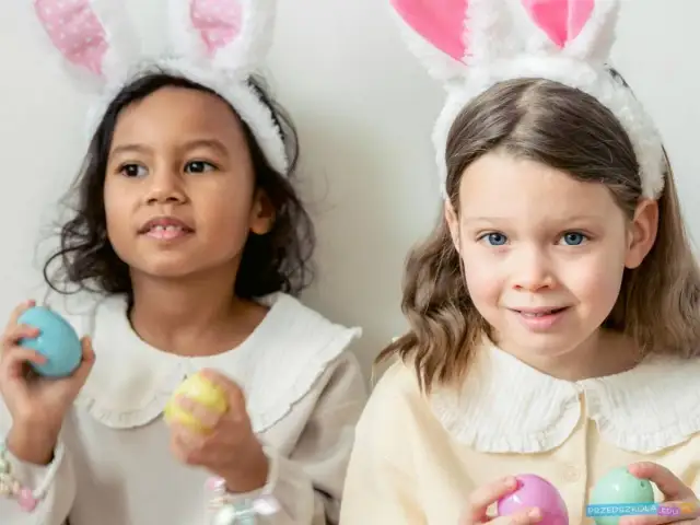 Ozdabianie jajek styropianowych: Przewodnik DIY od A do Z