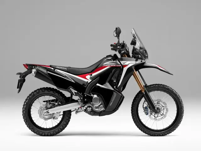 Jakie enduro do 15 tys – najlepsze modele i na co zwrócić uwagę
