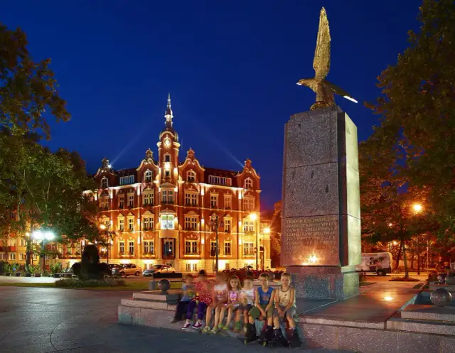 Najlepsze atrakcje w Siemianowicach Śląskich, które musisz zobaczyć