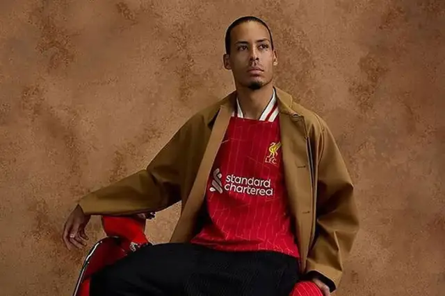 Koszulka Liverpool - Jak wybrać oryginał i uniknąć pomyłki?
