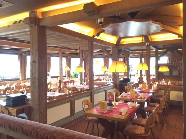 Bad Dürkheim: Die besten Restaurants & Pfälzer Spezialitäten