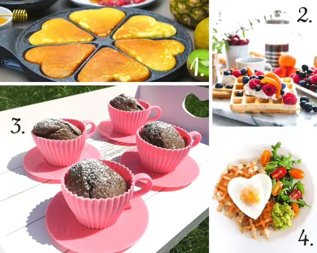 Walentynki w domu: przepis na idealną kolację i magiczną atmosferę