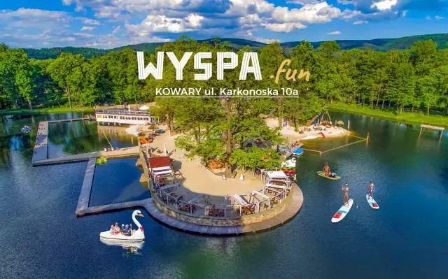 Szklarska Poręba: Odkryj TOP atrakcje i zaplanuj urlop w Karkonoszach