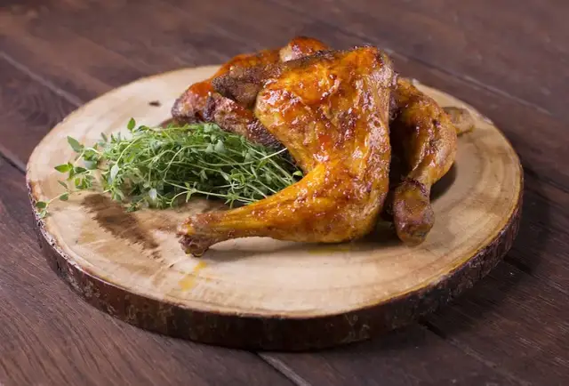 Udka z piekarnika: Soczyste i chrupiące przepis krok po kroku