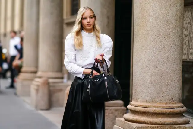 Jak się ubrać do teatru Capitol, by wyglądać elegancko i stylowo