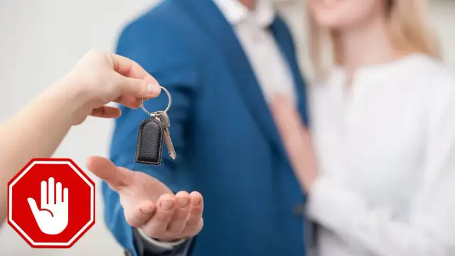 Ile kosztuje wynajem mieszkania w Niemczech? Ceny, które zaskakują